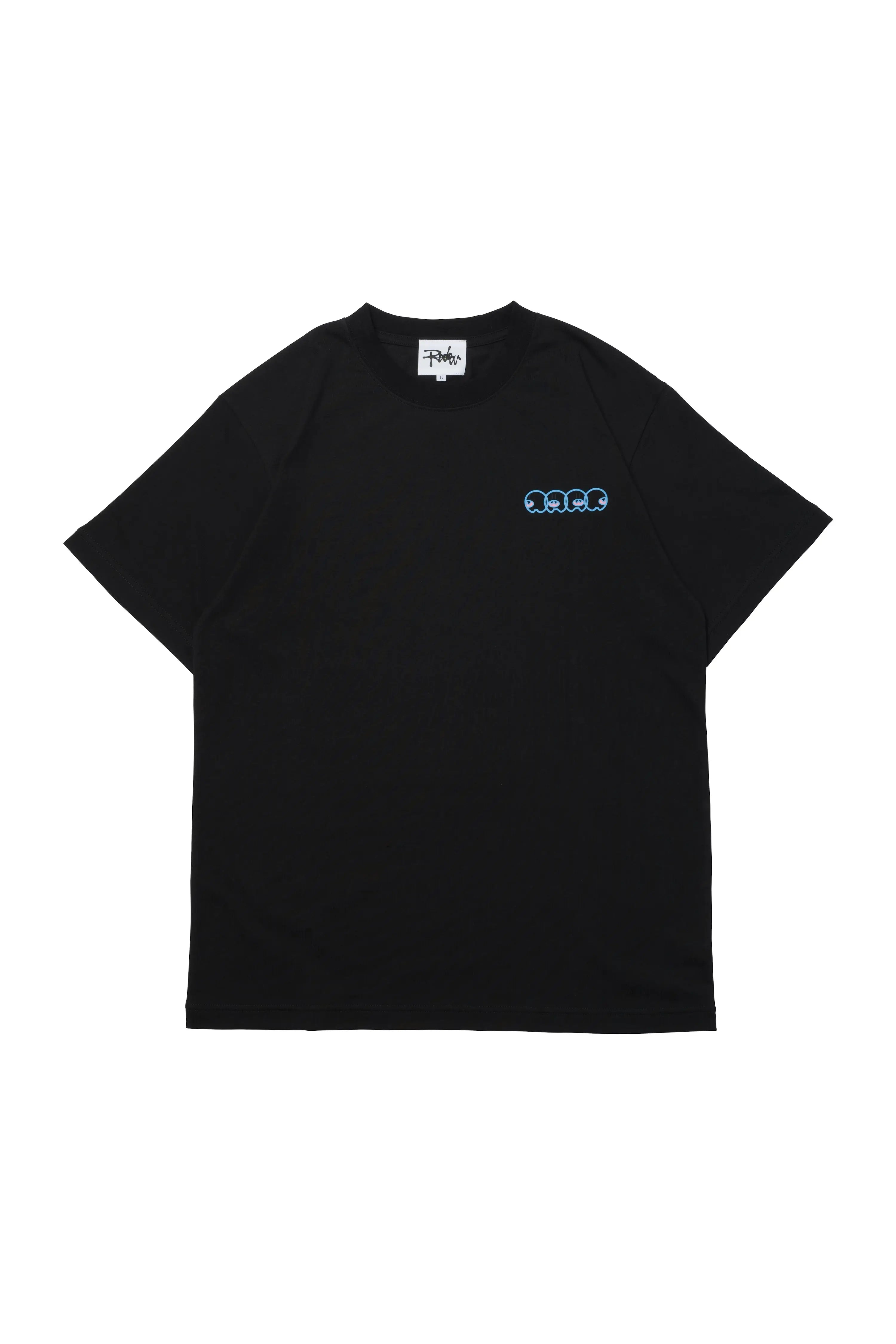15thアニバーサリーTシャツ / ブラック – らっだぁのおみせ 15thアニバーサリーTシャツ / ブラック – らっだぁのおみせ