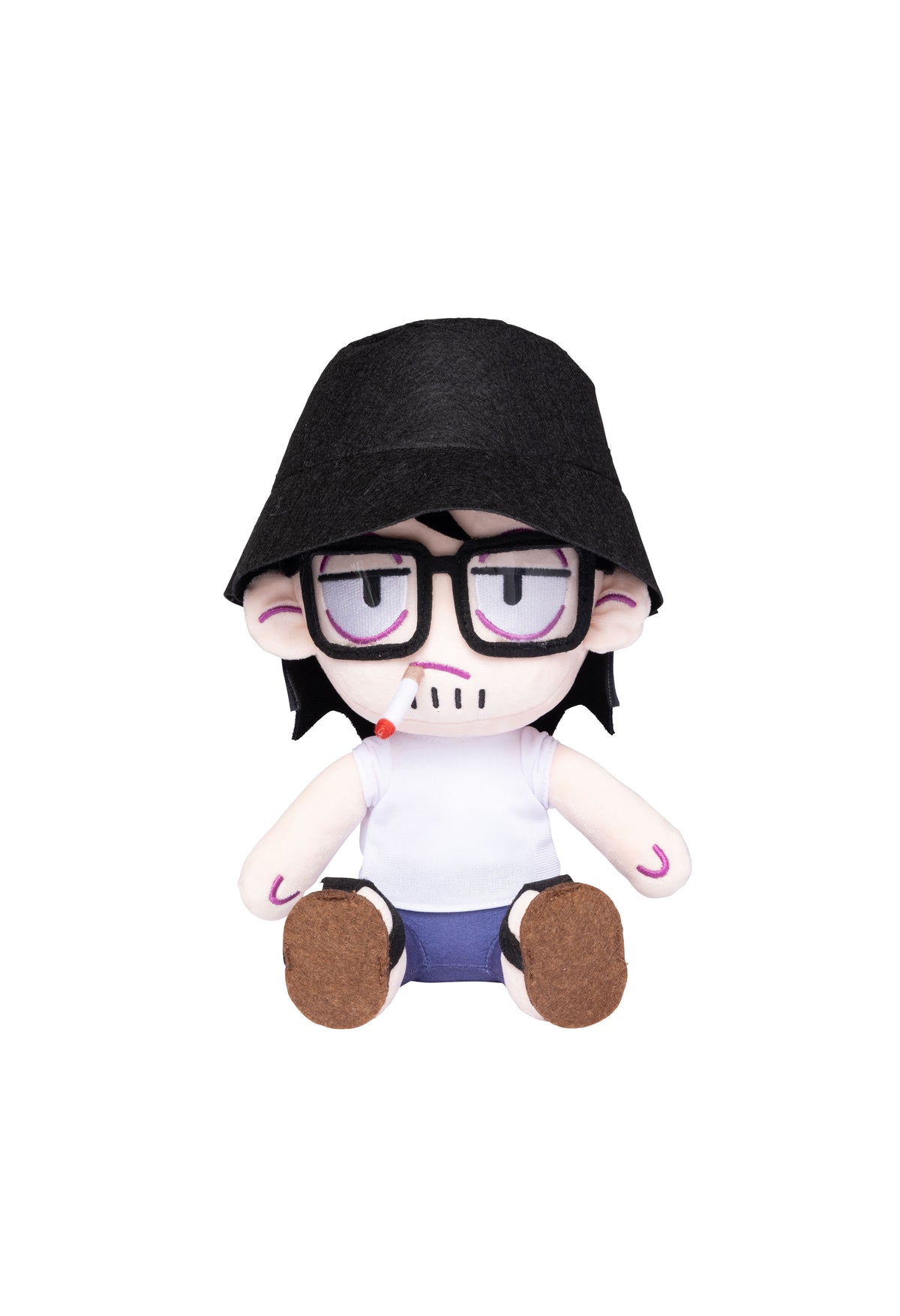レダーヨージローぬいぐるみ – らっだぁのおみせ