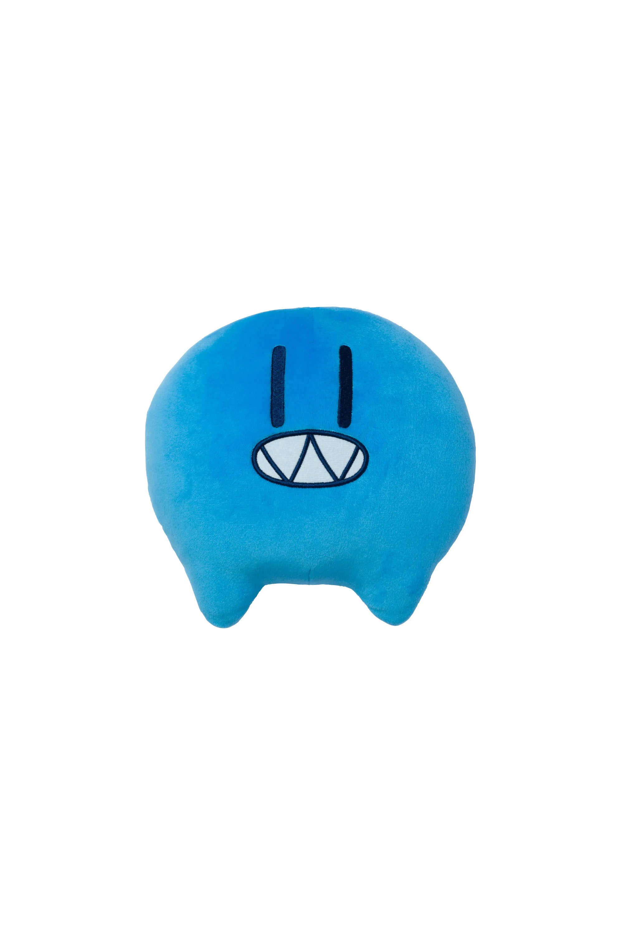 ぬいぐるみクッション