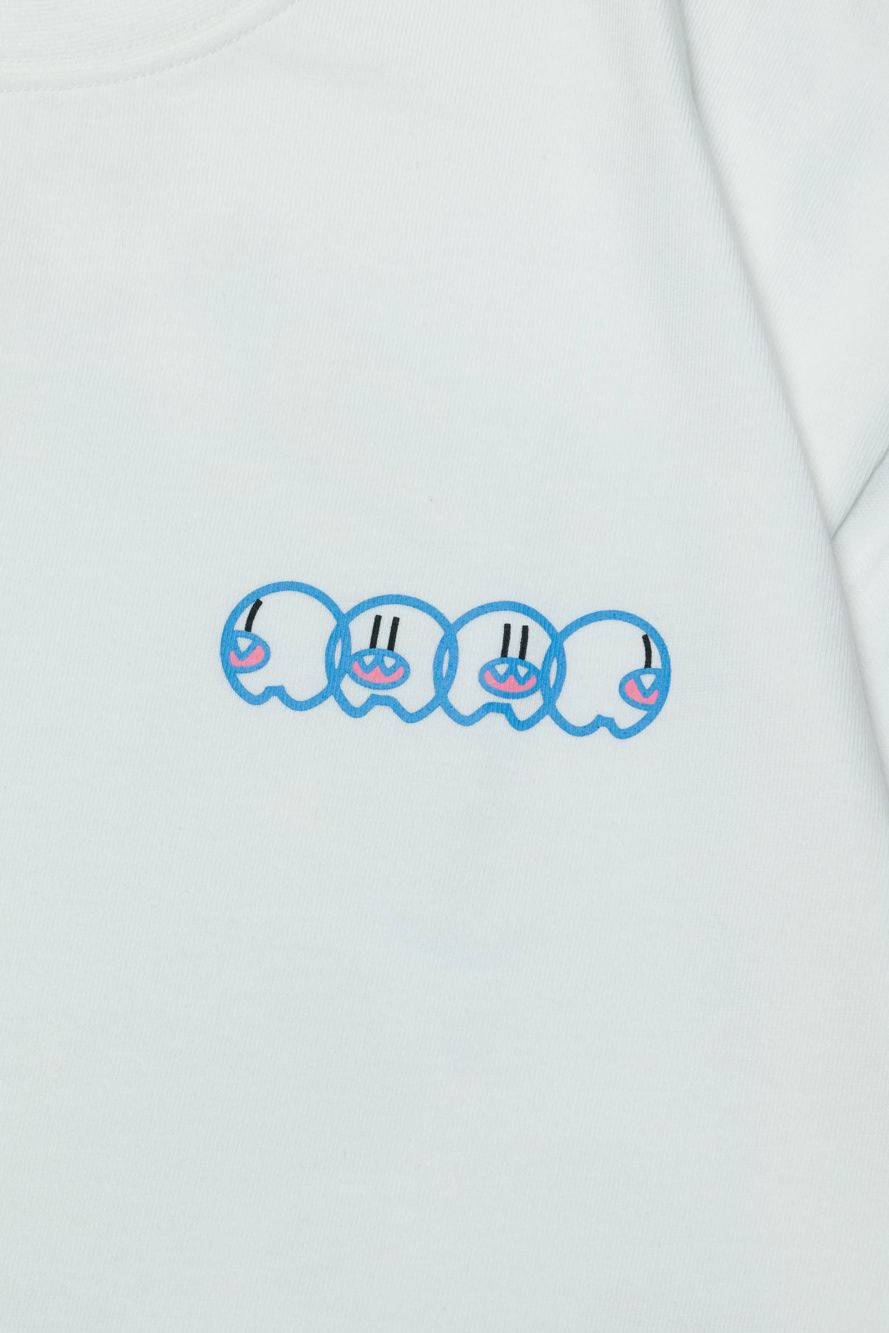 15thアニバーサリーTシャツ / ホワイト